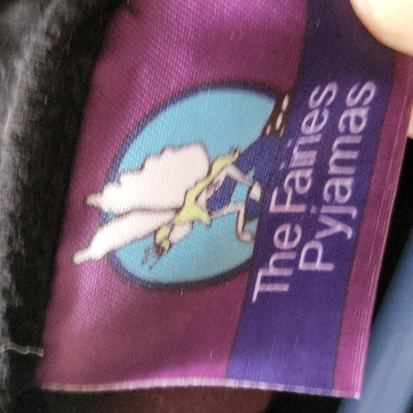 The Fairies Pyjamas steam punk dress - Picture 7 of 8